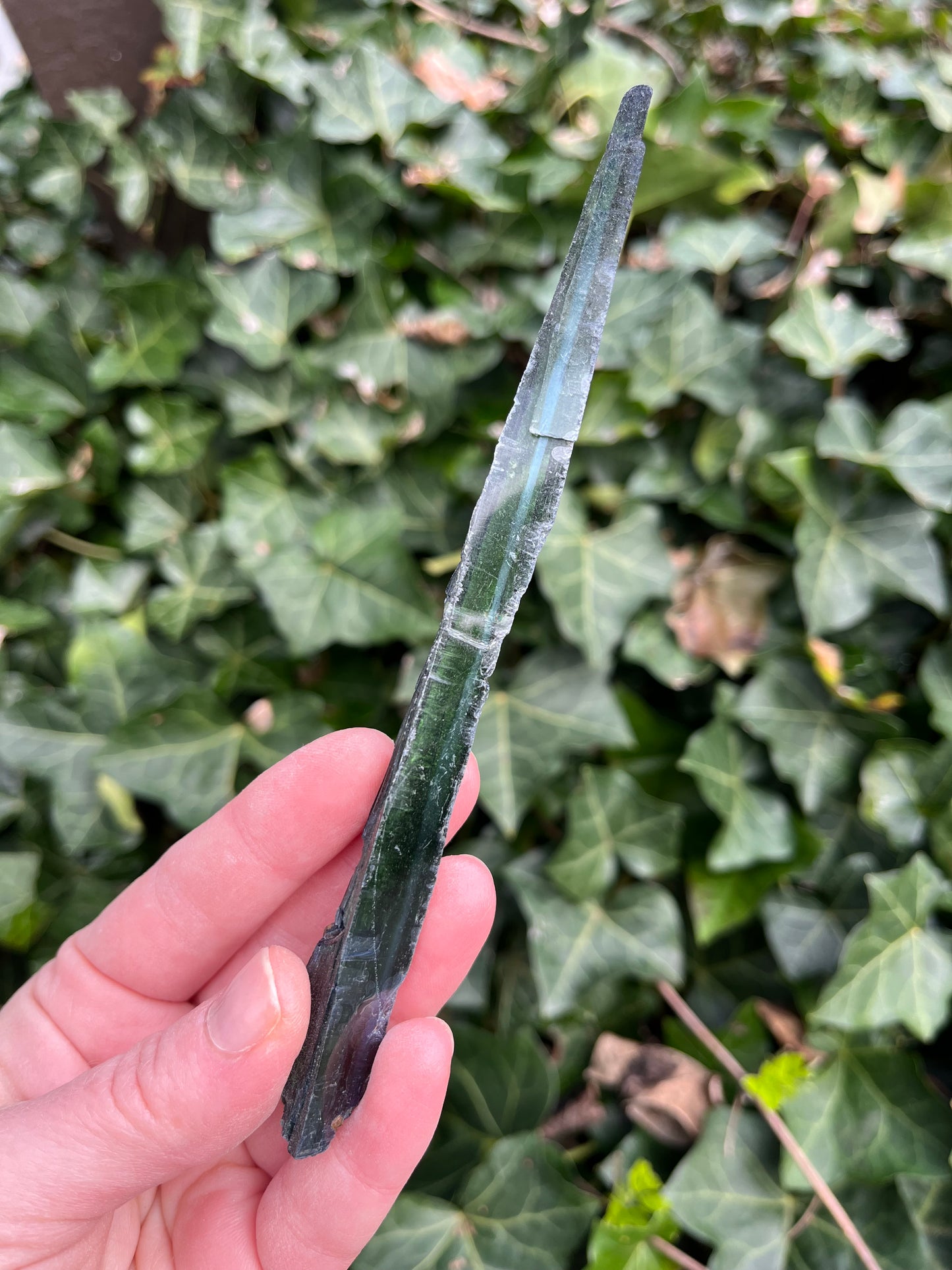 Vivianite - Bolivia