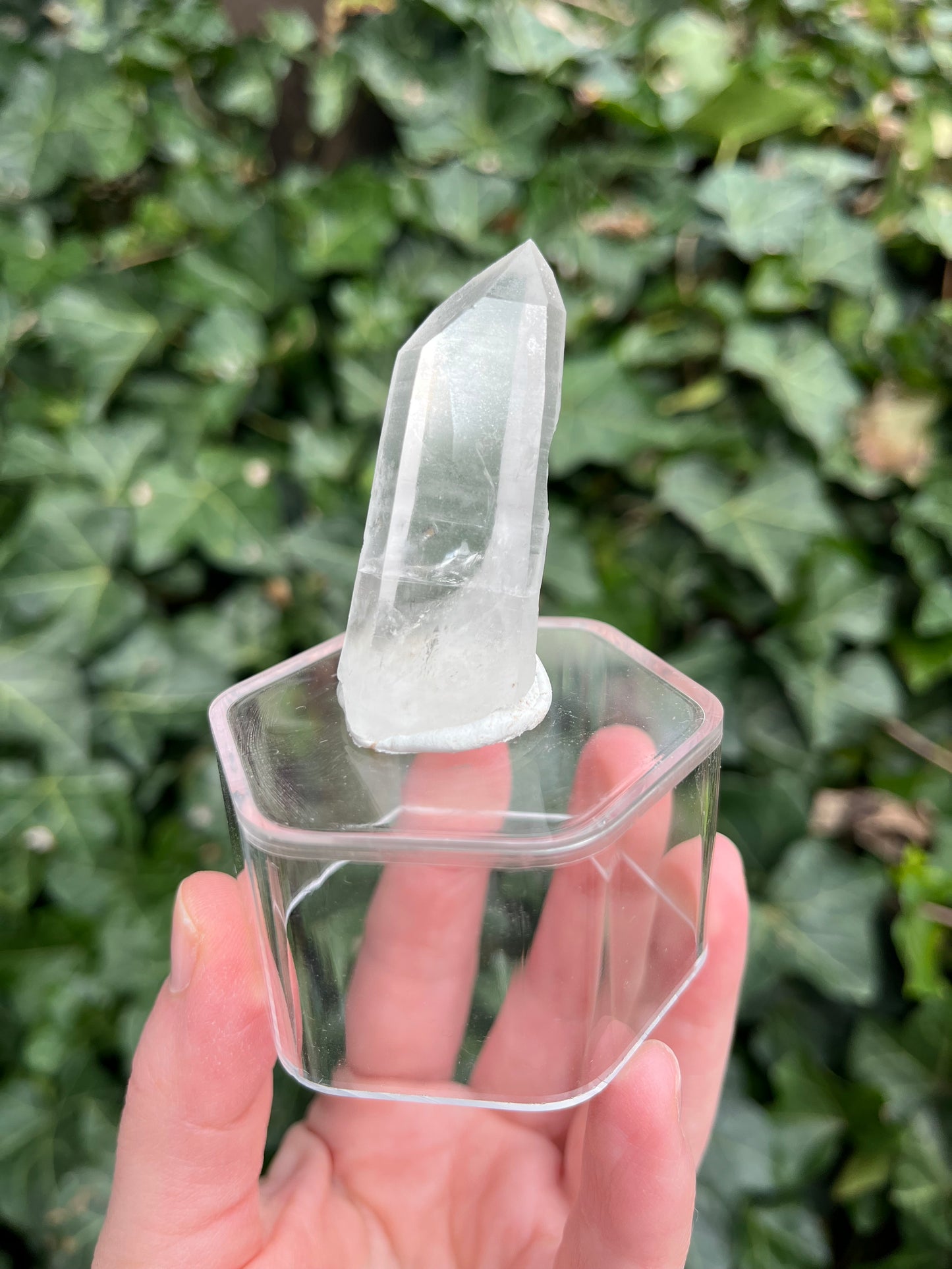 UV Phantom Quartz Point - Washington