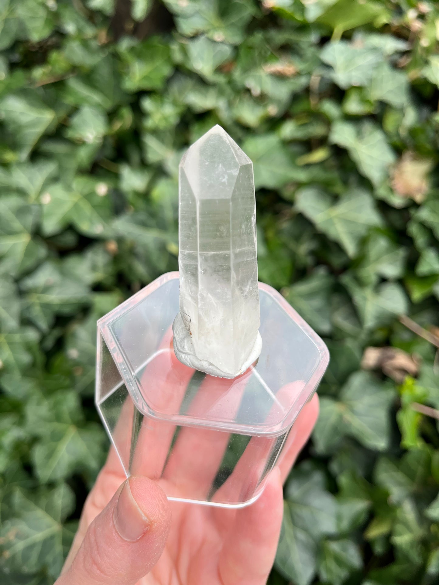 UV Phantom Quartz Point - Washington