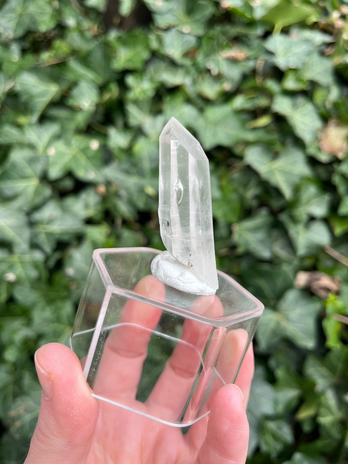 UV Phantom Quartz Point - Washington