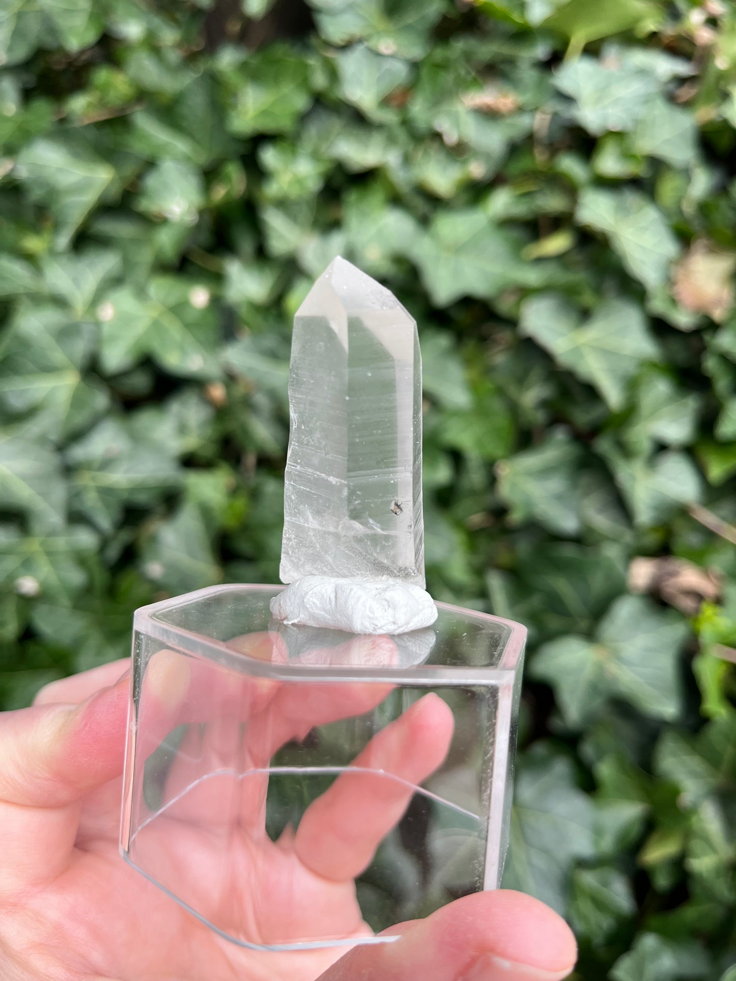 UV Phantom Quartz Point - Washington