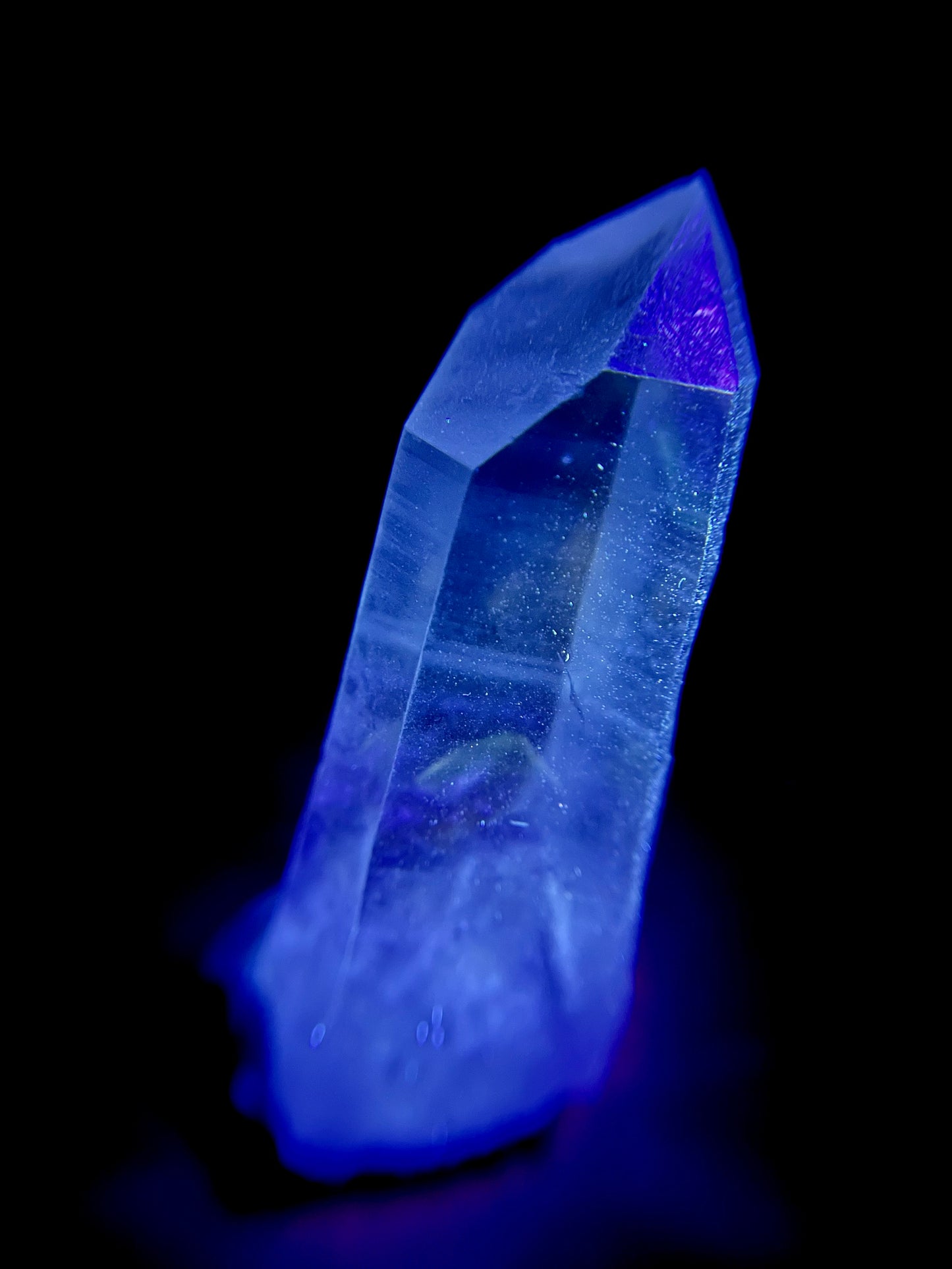UV Phantom Quartz Point - Washington