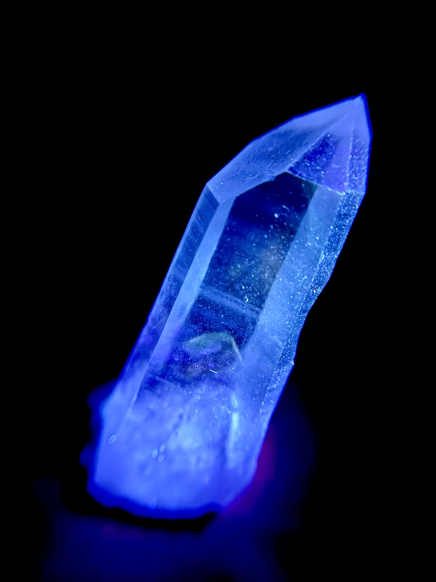UV Phantom Quartz Point - Washington
