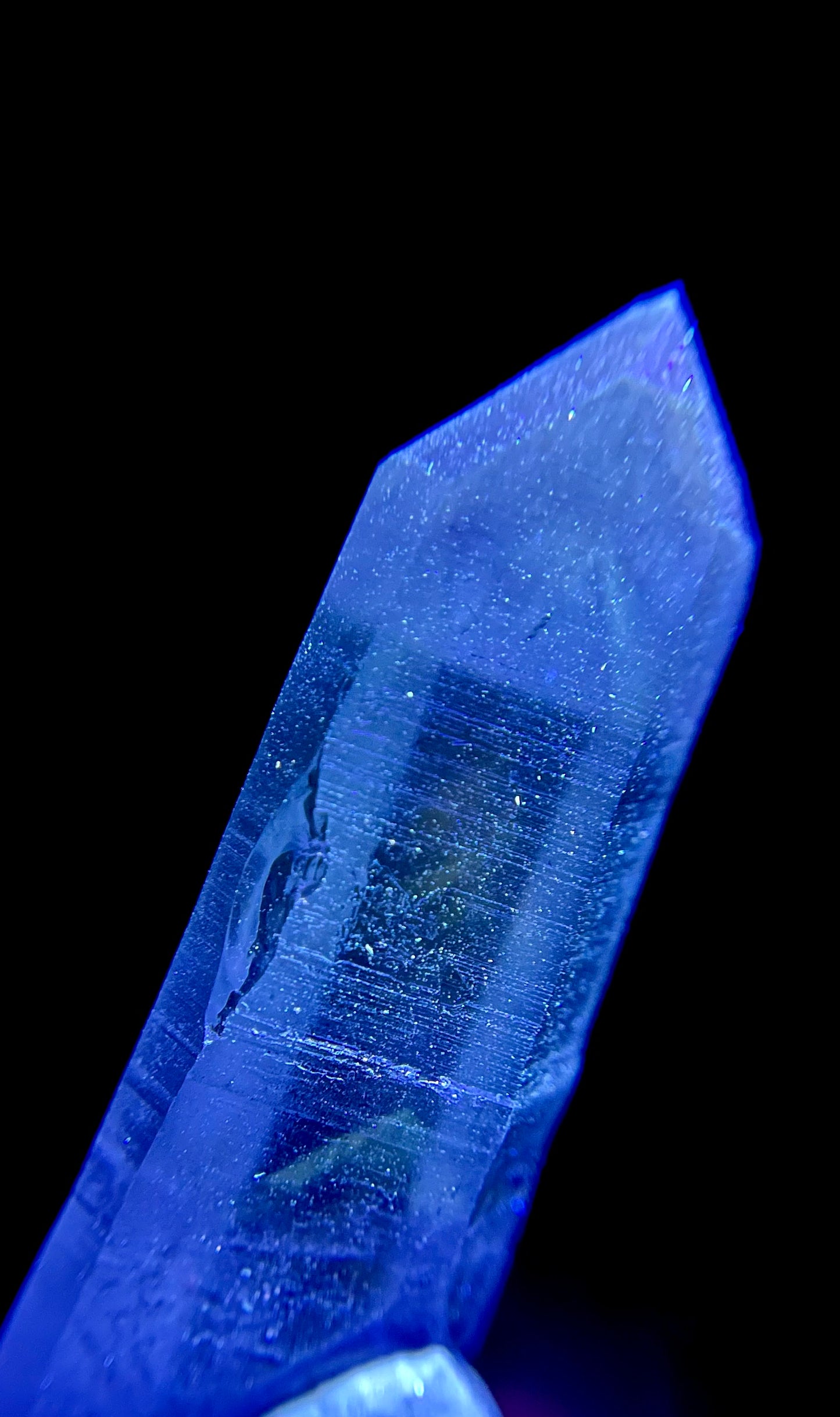 UV Phantom Quartz Point - Washington