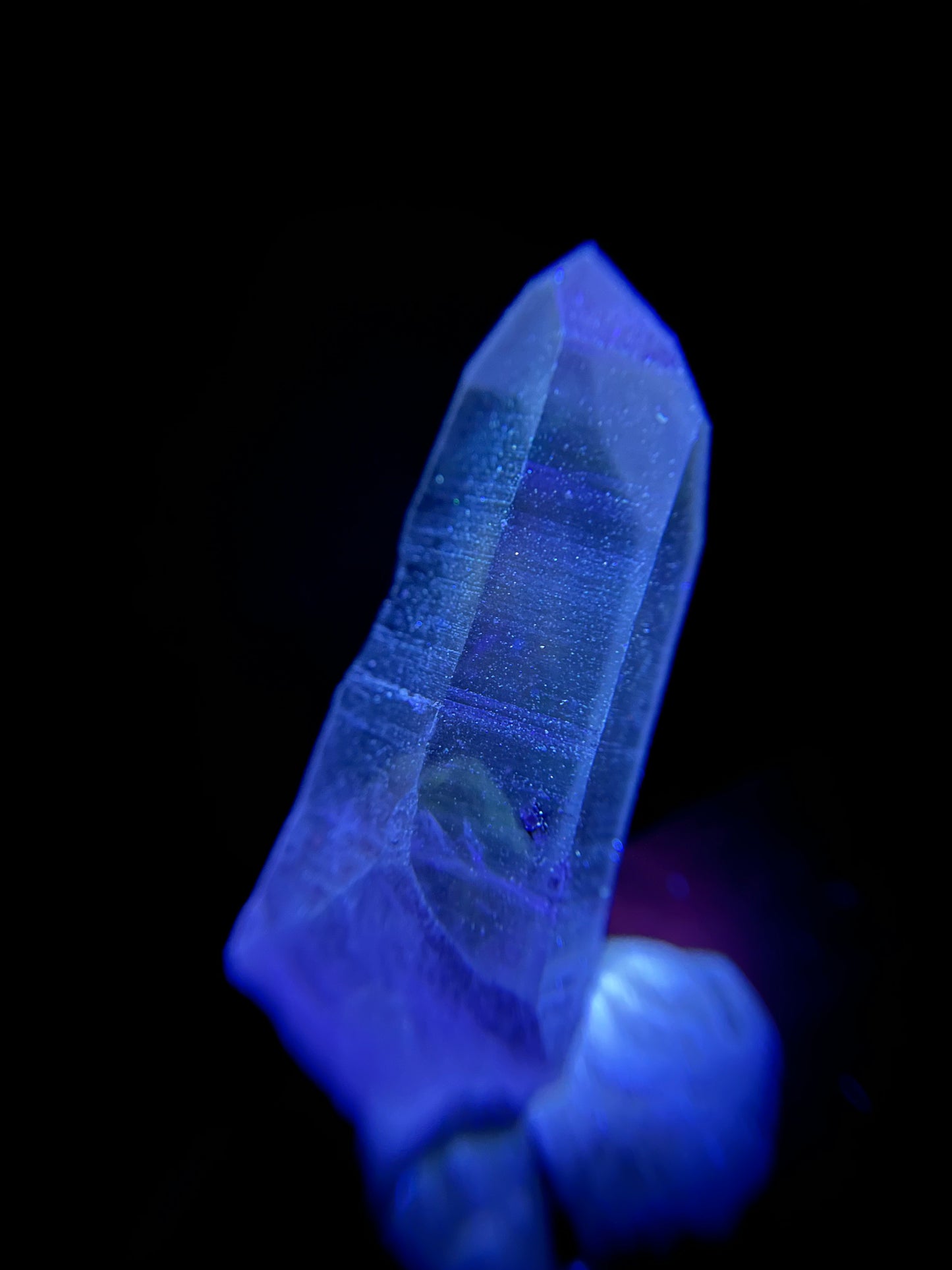 UV Phantom Quartz Point - Washington