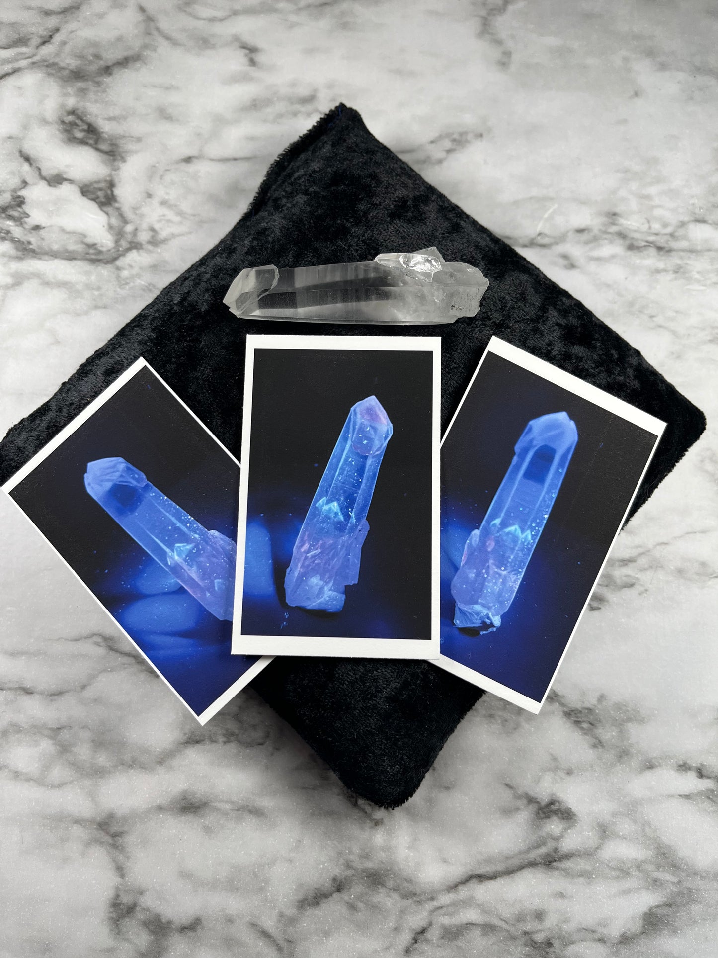 UV Phantom Quartz - Washington