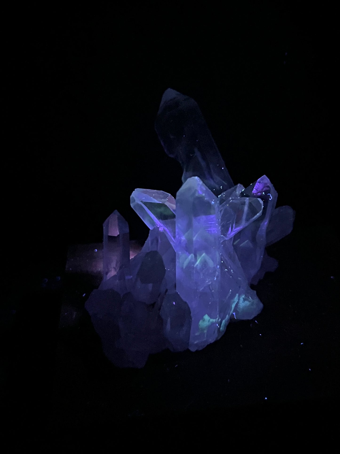 UV Phantom Quartz - Washington