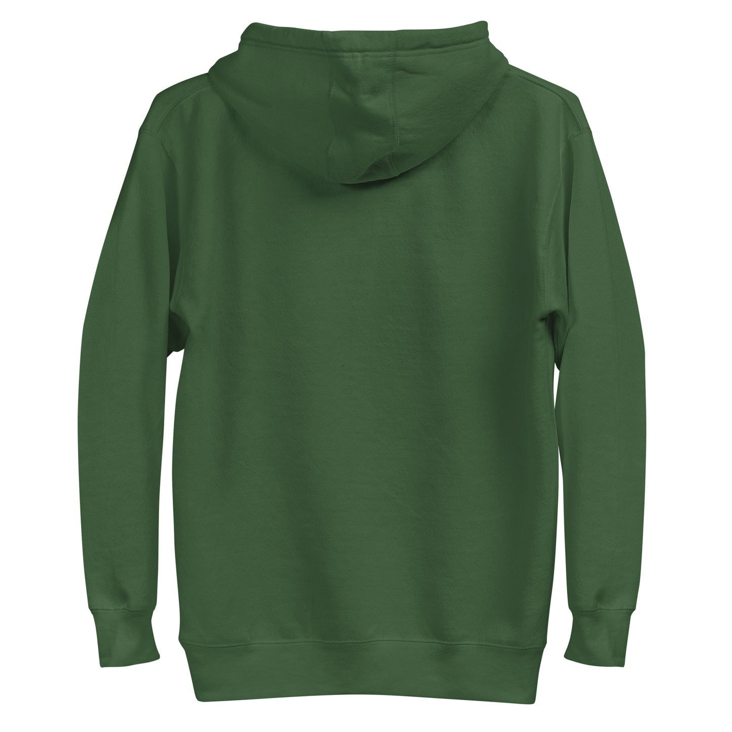 Auglaize Fluorite Watercolor - Unisex Hoodie