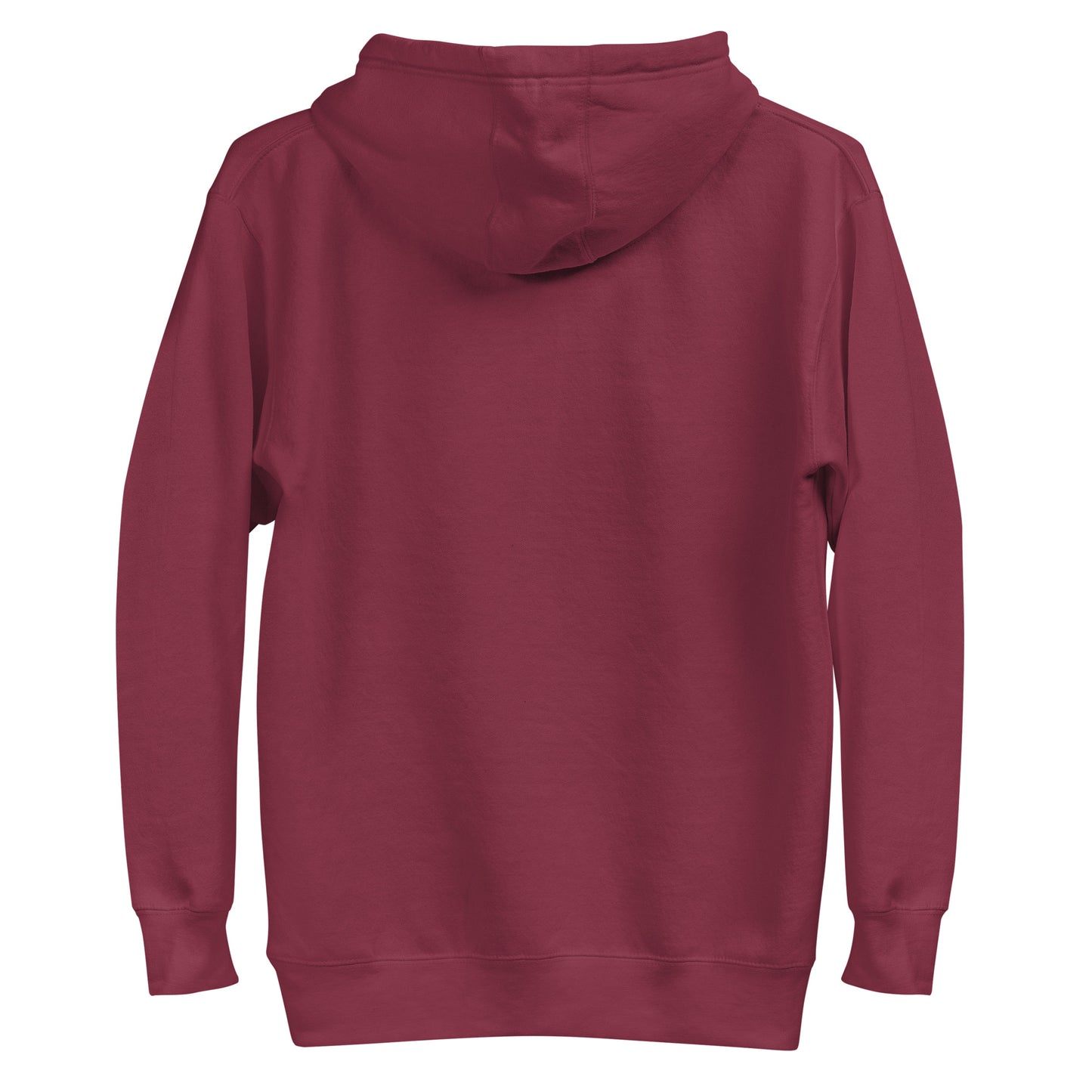 Crystal Mountain Unisex Hoodie
