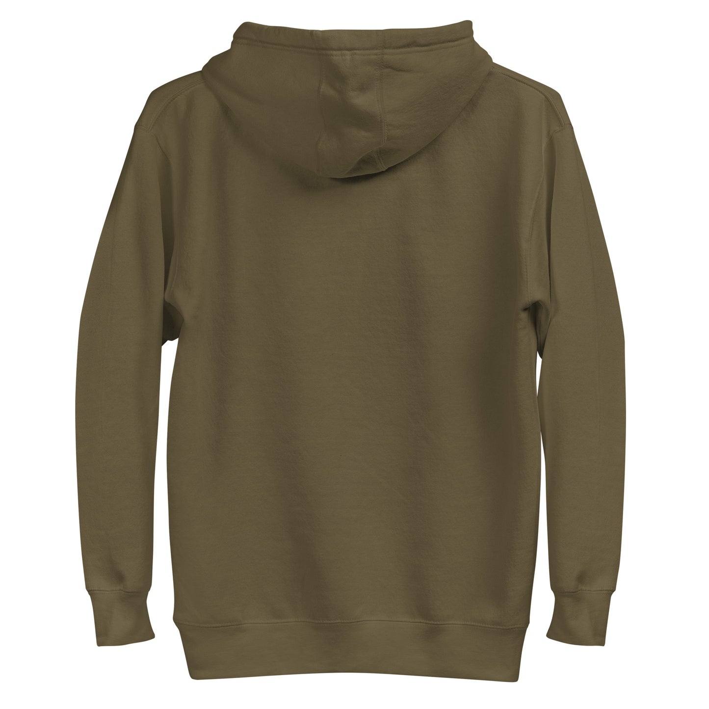 Auglaize Fluorite Watercolor - Unisex Hoodie