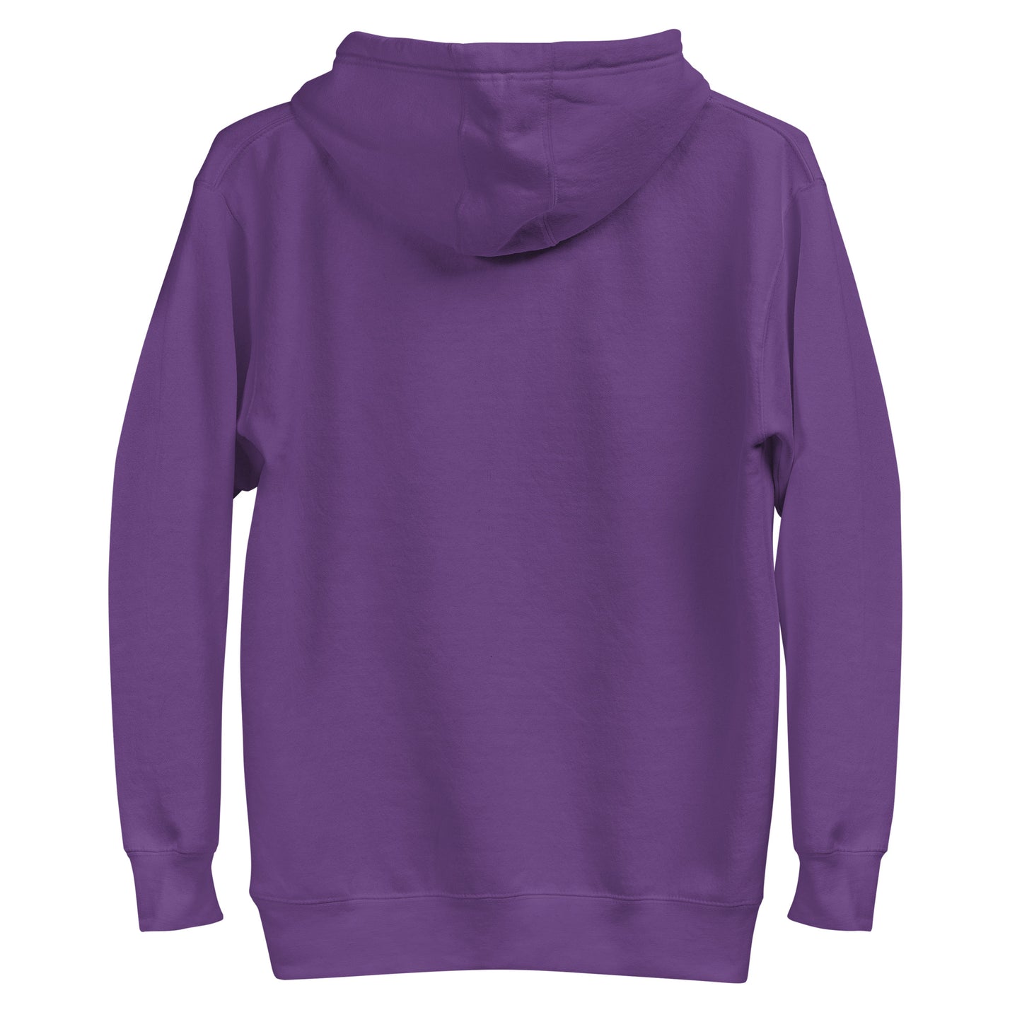 Auglaize Fluorite Watercolor - Unisex Hoodie