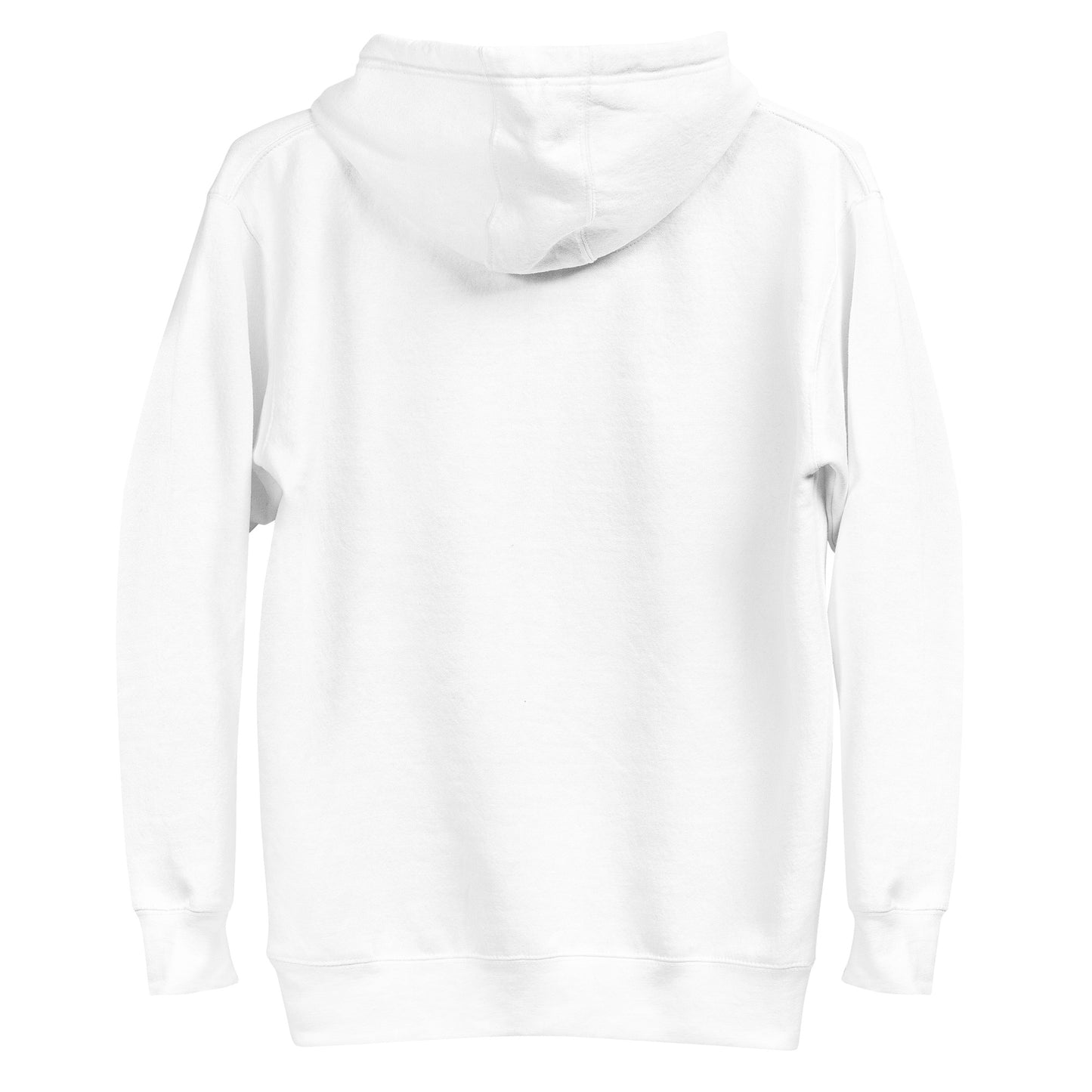 Auglaize Fluorite Watercolor - Unisex Hoodie