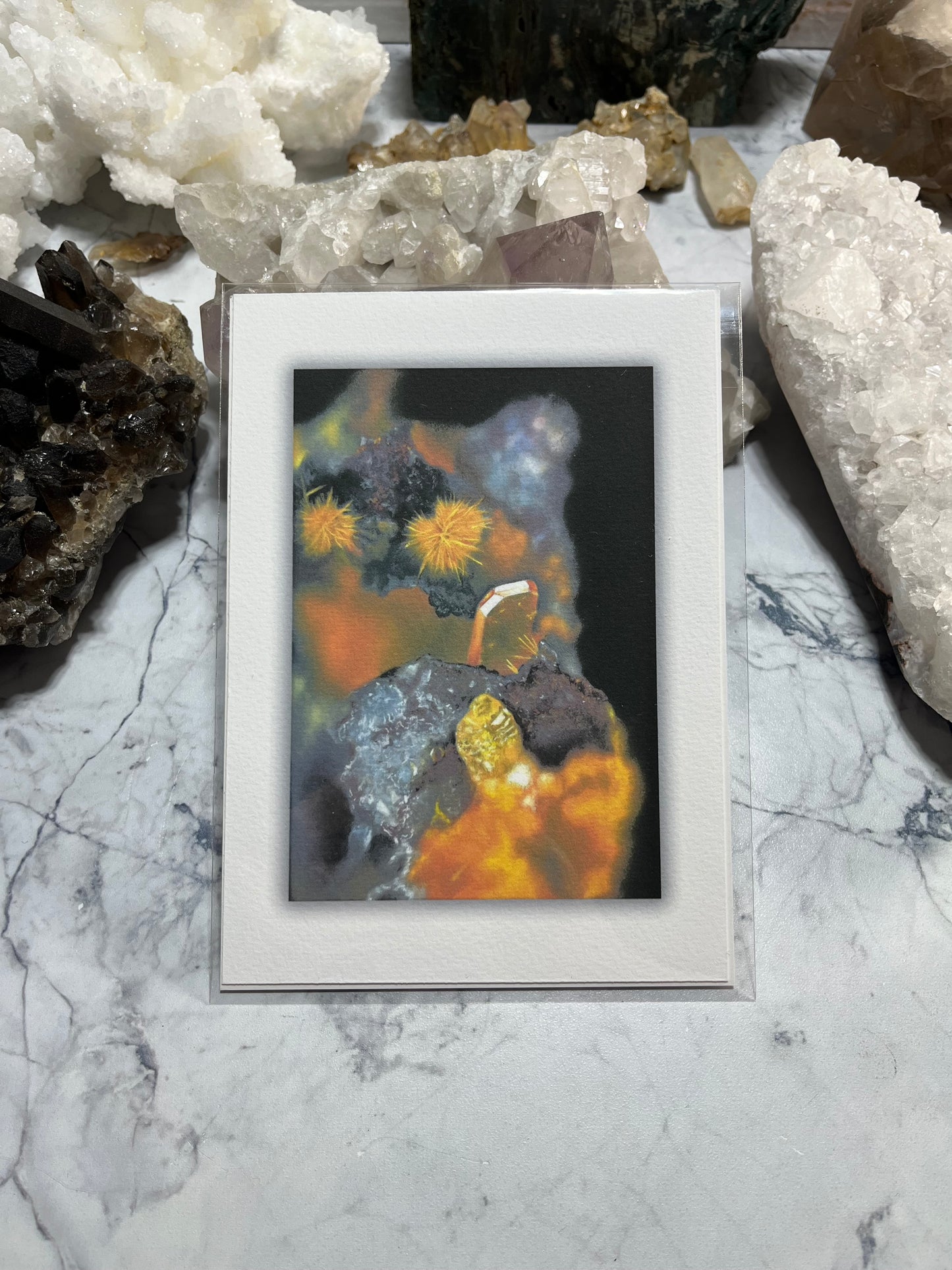 Mini Fine Art Prints 5x7