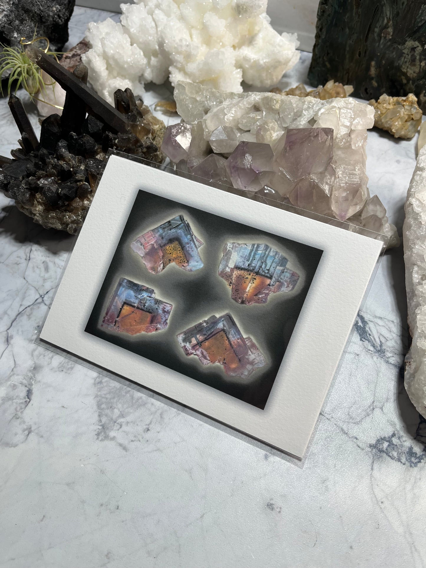 Mini Fine Art Prints 5x7