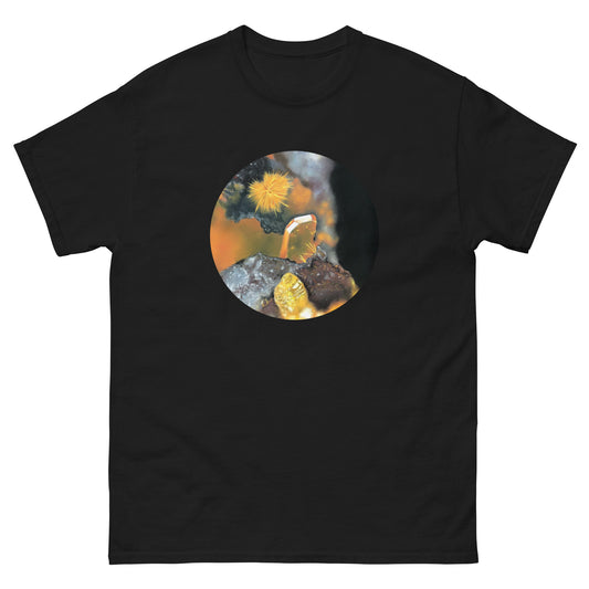 Men's Wulfenite Artwork Tee